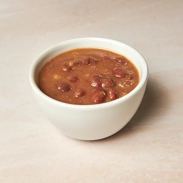 Taza Frijol