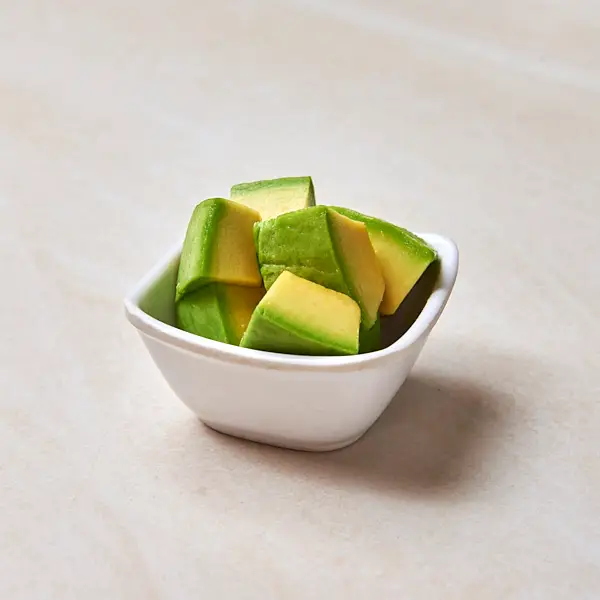 Adición Aguacate
