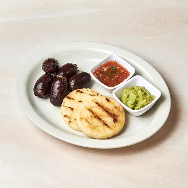 Morcillitas
