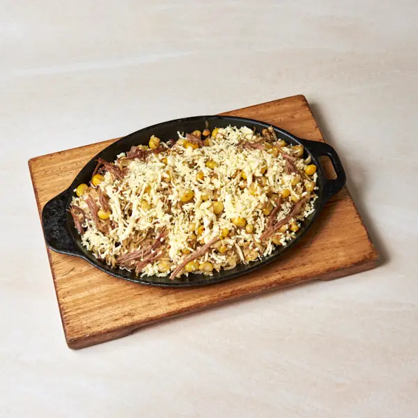 Mazorcada Sobrebarriga